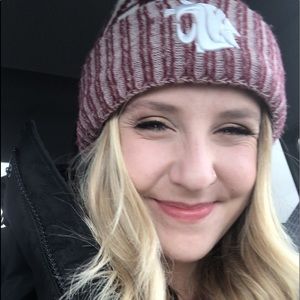 Meet your Posher, Hayden